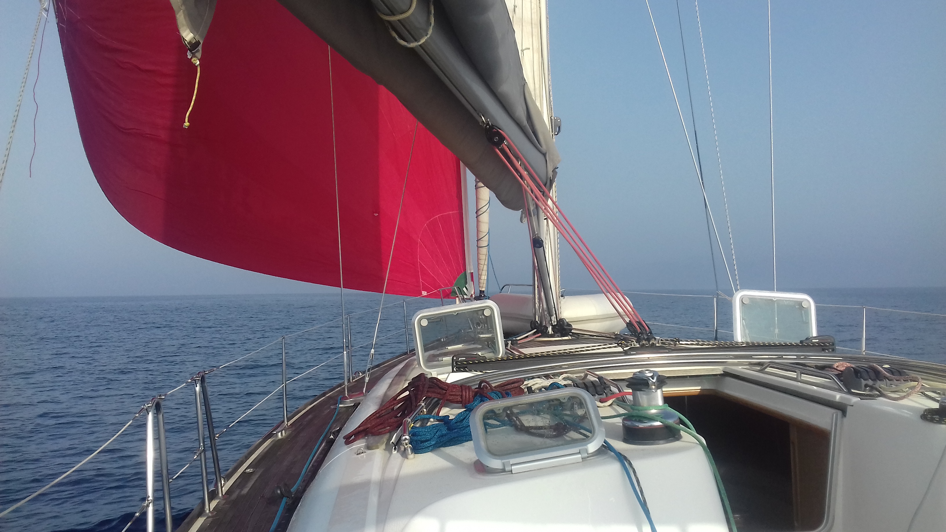 CONVOYAGE