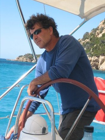 Lionel RAYMOND SKIPPER